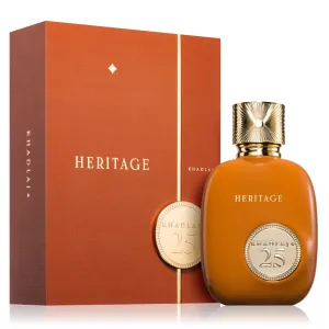 25 Heritage by Khadlaj 100ml EDP