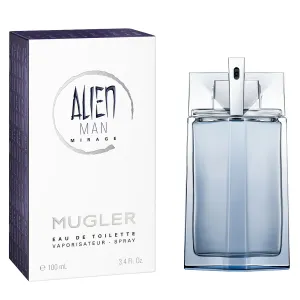 Alien Man Mirage by Thierry Mugler 100ml EDT