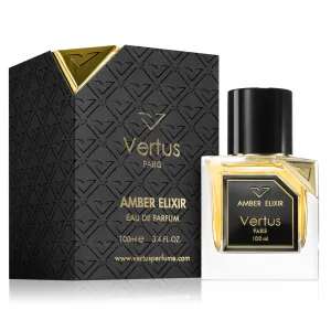 Amber Elixir by Vertus 100ml EDP