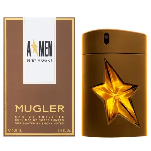 A*Men Pure Havane by Thierry Mugler 100ml EDT
