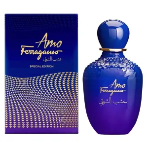 Amo Ferragamo Oriental Wood by Salvatore Ferragamo 100ml EDP