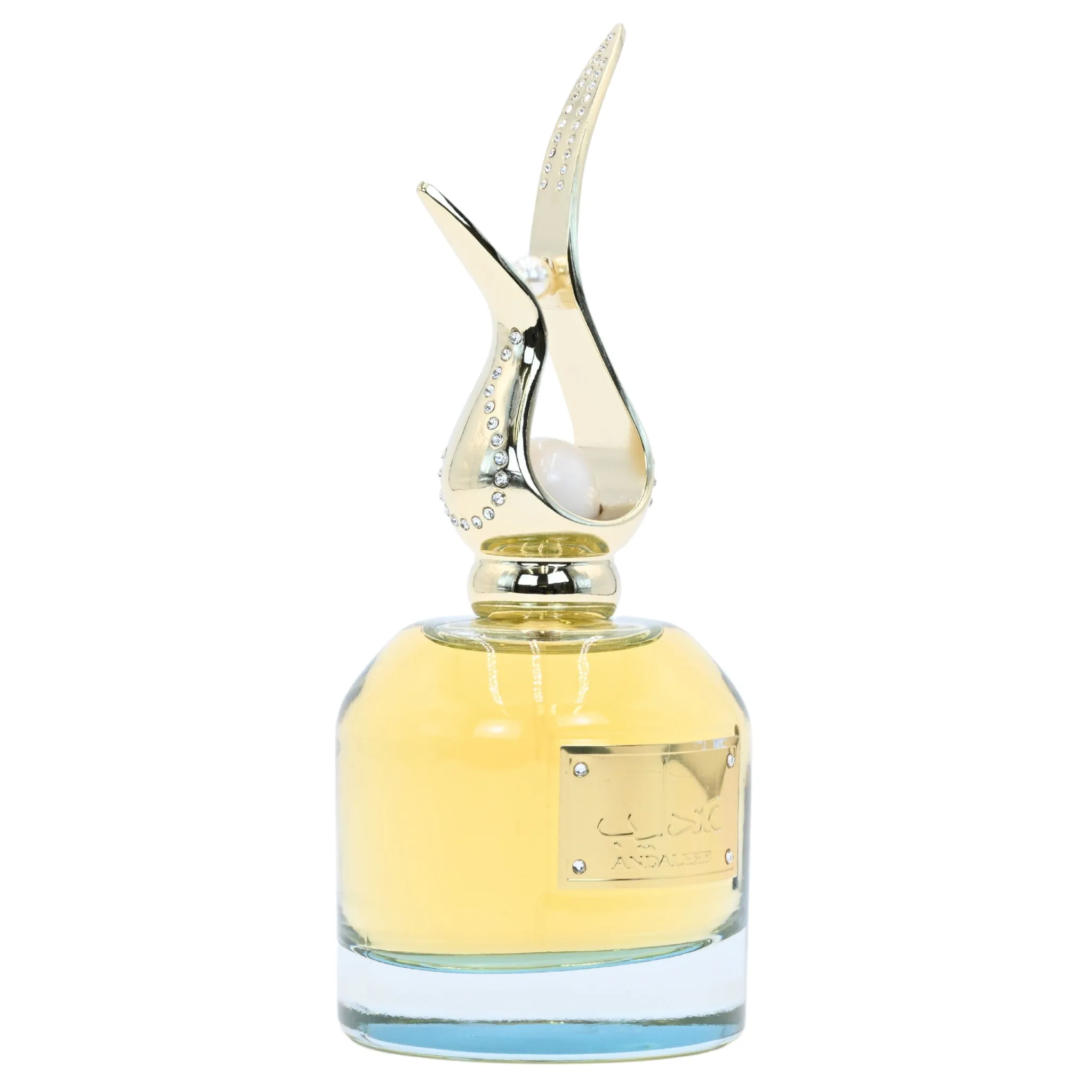 Andaleeb by Asdaaf perfume for unisex EDP 3.3 / 3.4 oz New in Box