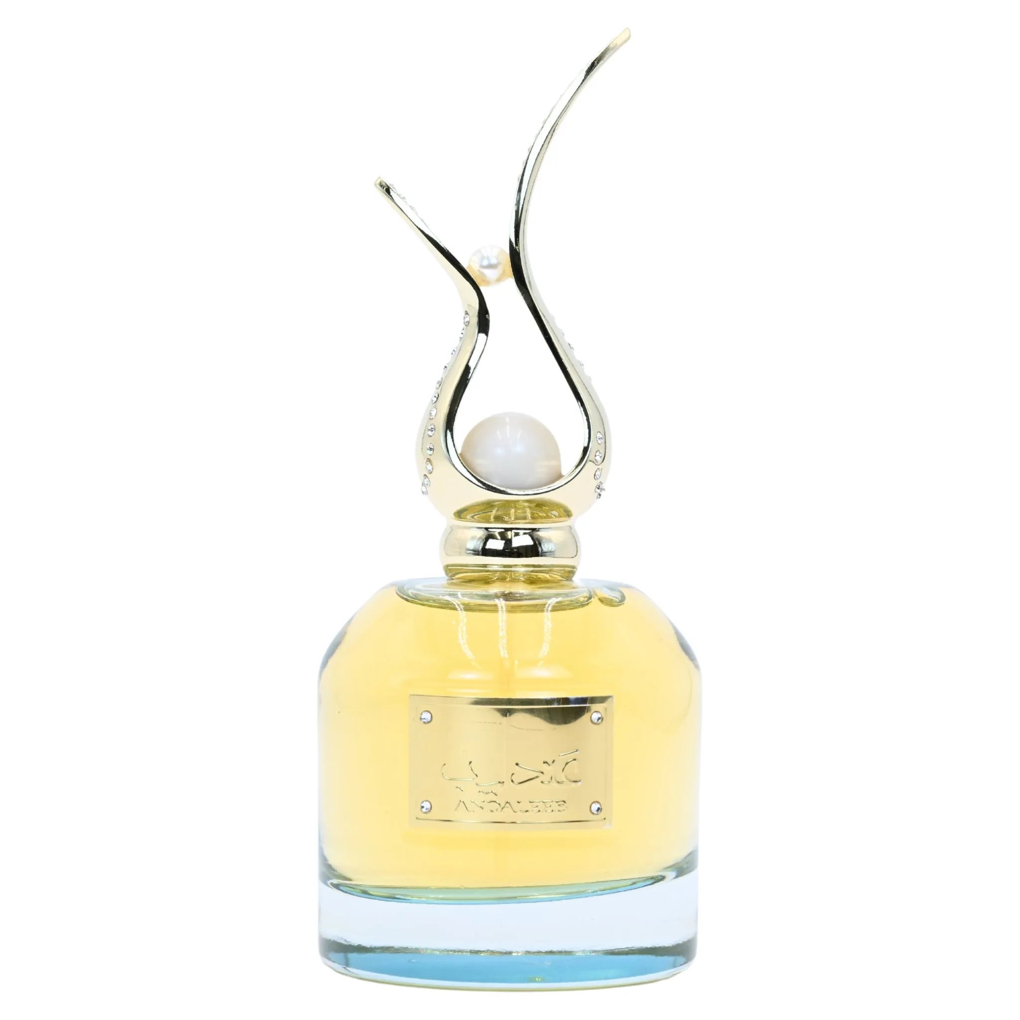 Andaleeb by Asdaaf perfume for unisex EDP 3.3 / 3.4 oz New in Box