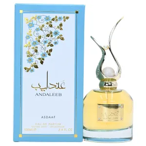 Andaleeb by Asdaaf perfume for unisex EDP 3.3 / 3.4 oz New in Box