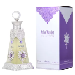 Arba Wardat by Rasasi 70ml EDP for Women