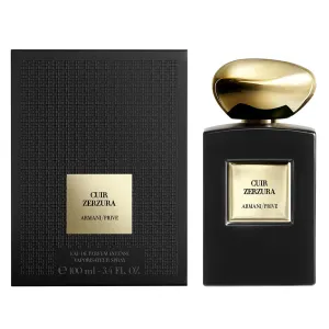 Armani Prive Cuir Zerzura by Giorgio Armani 100ml EDP