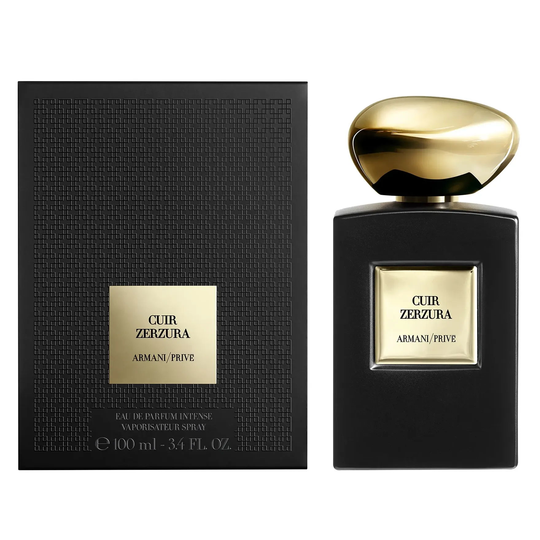 Armani Prive Cuir Zerzura by Giorgio Armani 100ml EDP