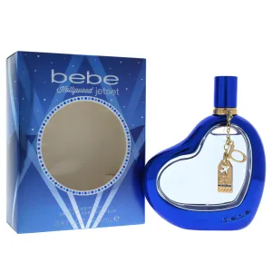 Bebe Hollywood Jetset by Bebe 100ml EDP