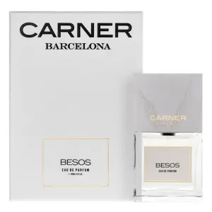 Besos by Carner Barcelona 100ml EDP
