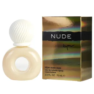 Bijan Nude by Bijan 75ml EDT for Men