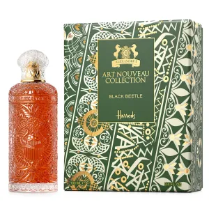 Black Beetle by Alexandre. J 100ml EDP