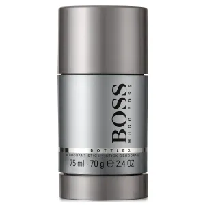 Boss Bottled by Hugo Boss 75ml Deodorant Stick