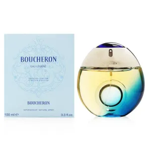 Boucheron Eau Legere by Boucheron 100ml EDT