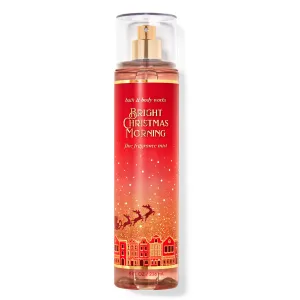Bright Christmas Morning by Bath & Body Works 236ml Body Mist