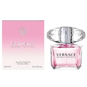Bright Crystal by Versace 90ml EDT for Women