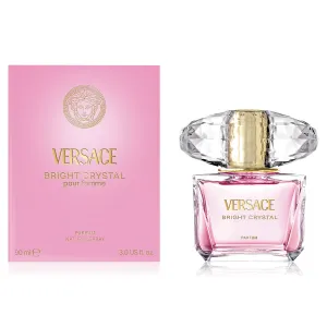 Bright Crystal by Versace 90ml Parfum for Women