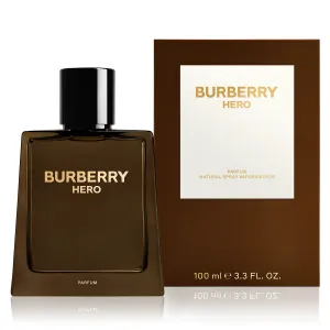 Burberry Hero by Burberry 100ml Parfum