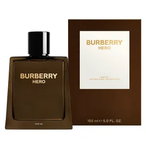 Burberry Hero by Burberry 150ml Parfum