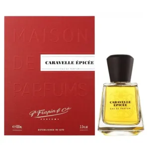 Caravelle Epicee by Frapin 100ml EDP