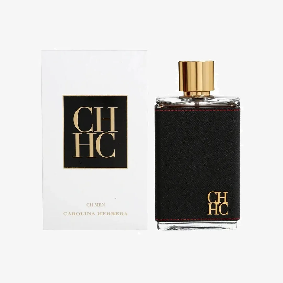 CH Men For Men By Carolina Herrera Eau de Toilette Spray