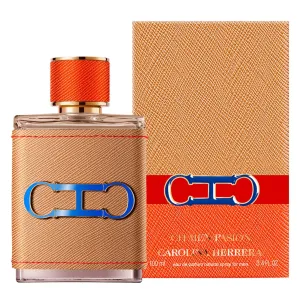 CH Men Pasion by Carolina Herrera 100ml EDP