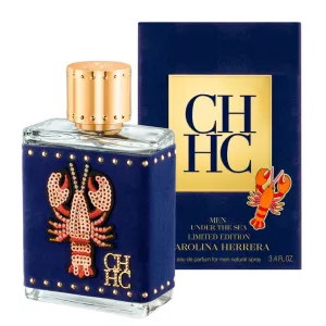 CH Under The Sea by Carolina Herrera 100ml EDP for Men