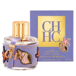 CH Under The Sea by Carolina Herrera 100ml EDP