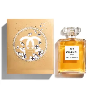 Chanel No.5 Limited Edition by Chanel 100ml EDP