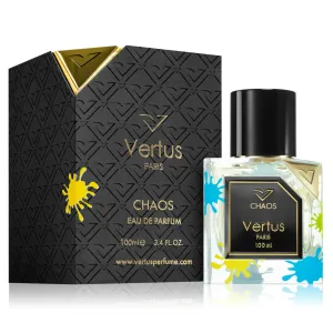 Chaos by Vertus 100ml EDP