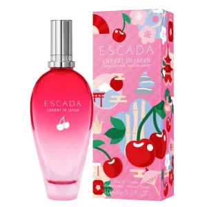 Cherry In Japan by Escada 100ml EDT