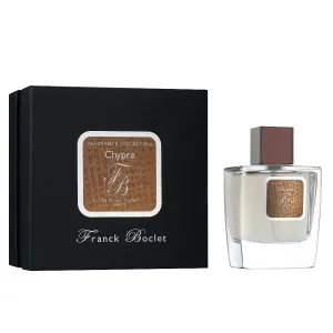Chypre by Franck Boclet 100ml EDP