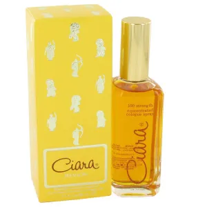 Ciara 100% Strength by Revlon 68ml EDP Spray