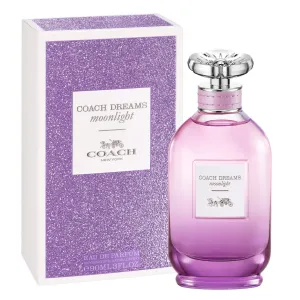 Coach Dreams Moonlight by Coach 90ml EDP