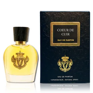 Coeur De Cuir by Parfums Vintage 100ml EDP