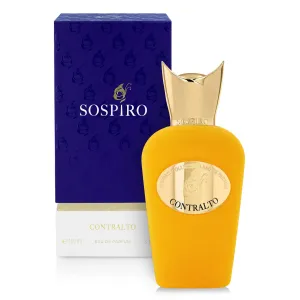 Contralto by Sospiro 100ml EDP