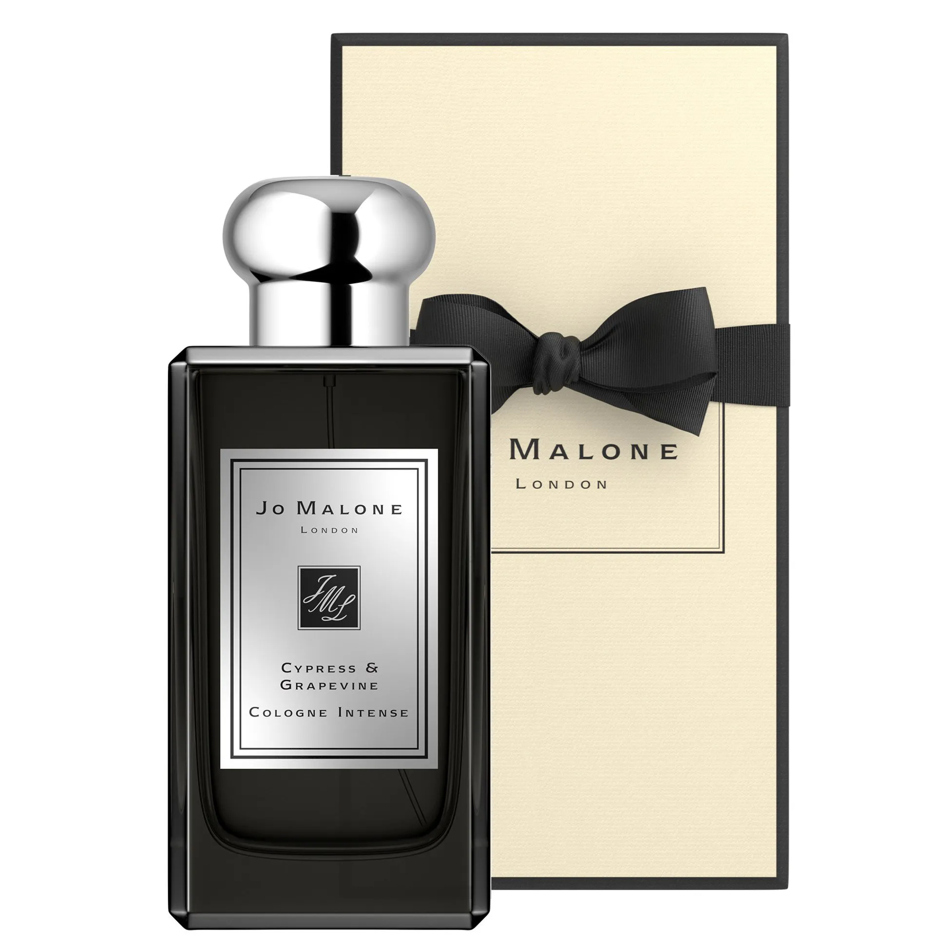 Cypress & Grapevine by Jo Malone 100ml Cologne Intense