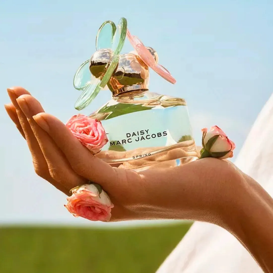 Daisy Love Spring Limited Edition 1.6 oz EDT for women