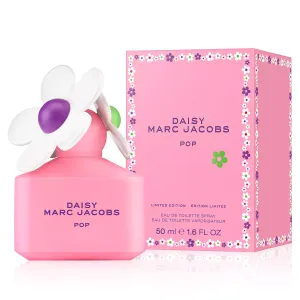 Daisy Pop by Marc Jacobs 50ml EDT