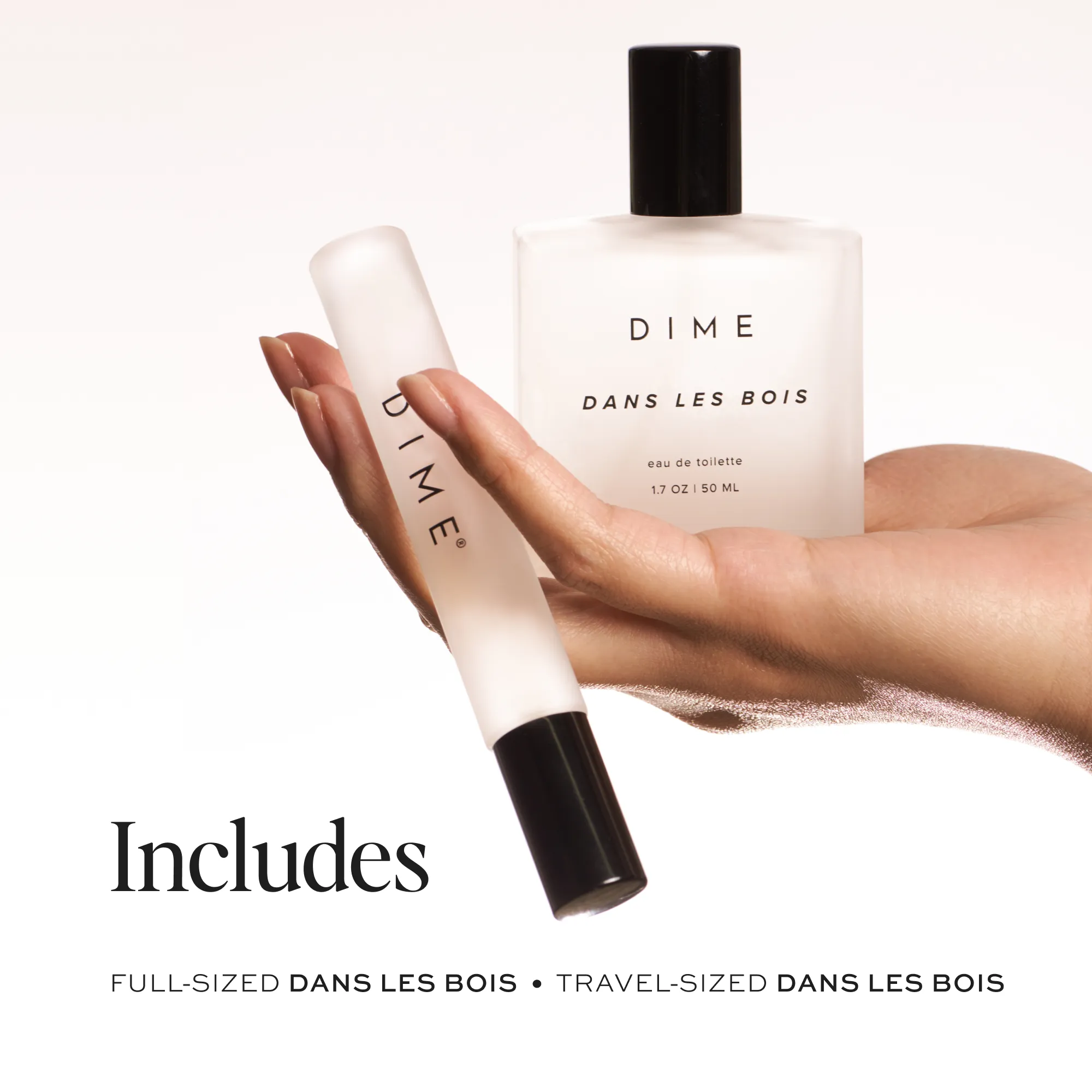 Dans Les Bois® Perfume Set