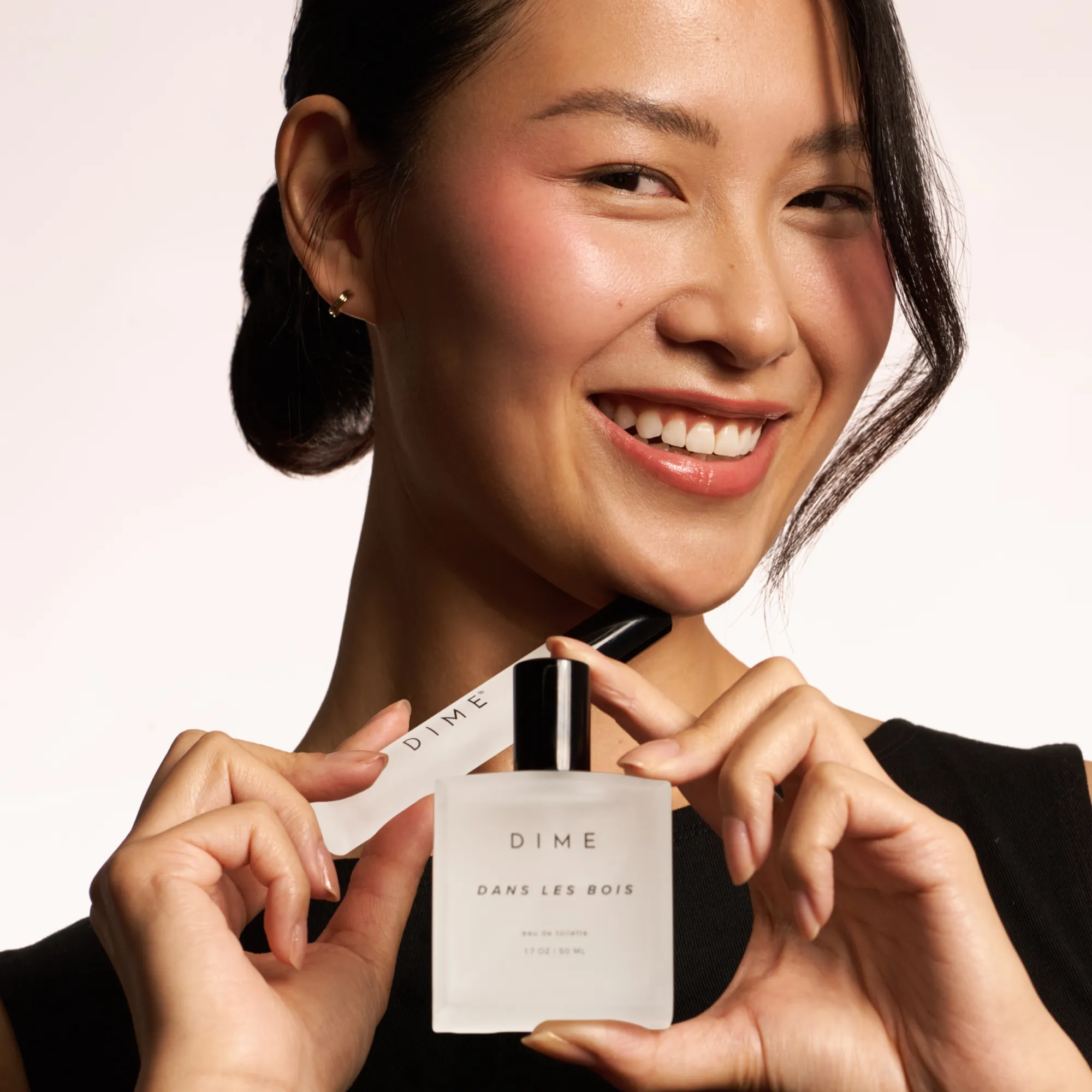 Dans Les Bois® Perfume Set