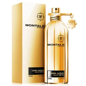 Dark Aoud by Montale 100ml EDP