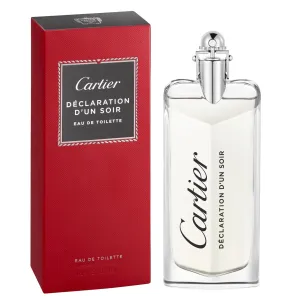 Declaration d'Un Soir by Cartier 100ml EDT