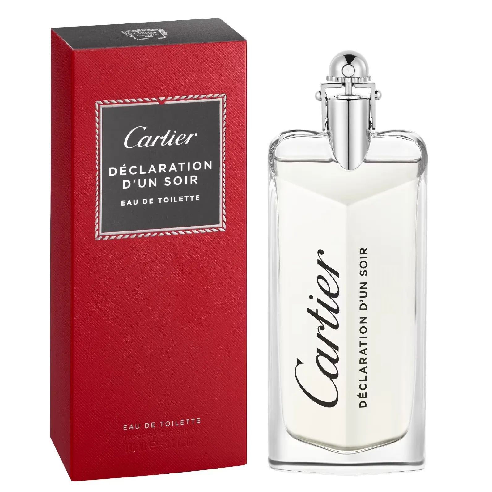 Declaration d'Un Soir by Cartier 100ml EDT