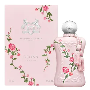 Delina Limited Edition by Parfums De Marly 75ml EDP