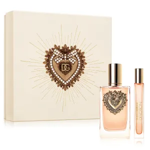 Devotion by Dolce & Gabbana 100ml EDP 2 Piece Gift Set
