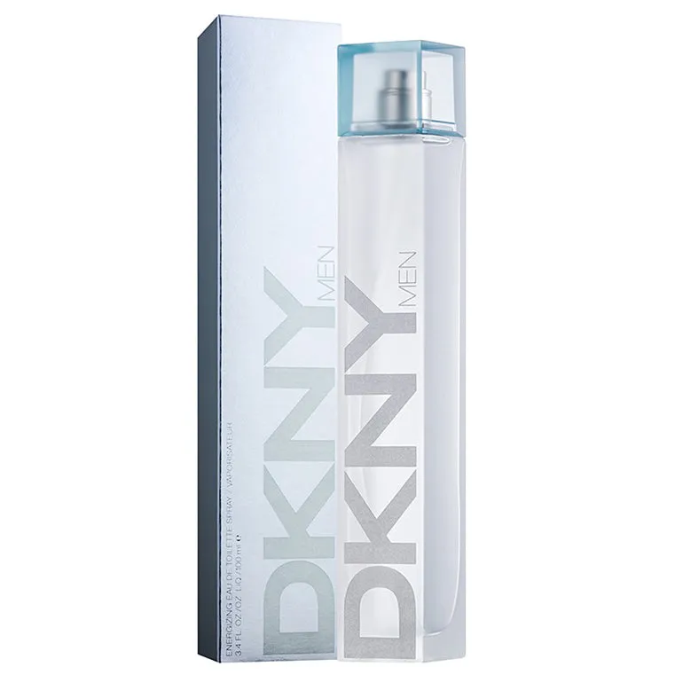 DKNY Men Energizing by DKNY 100ml EDT