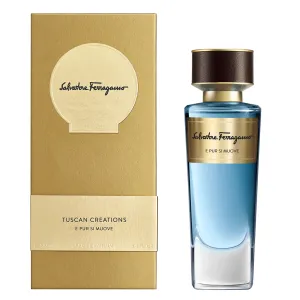 E Pur Si Muove by Salvatore Ferragamo 100ml EDP