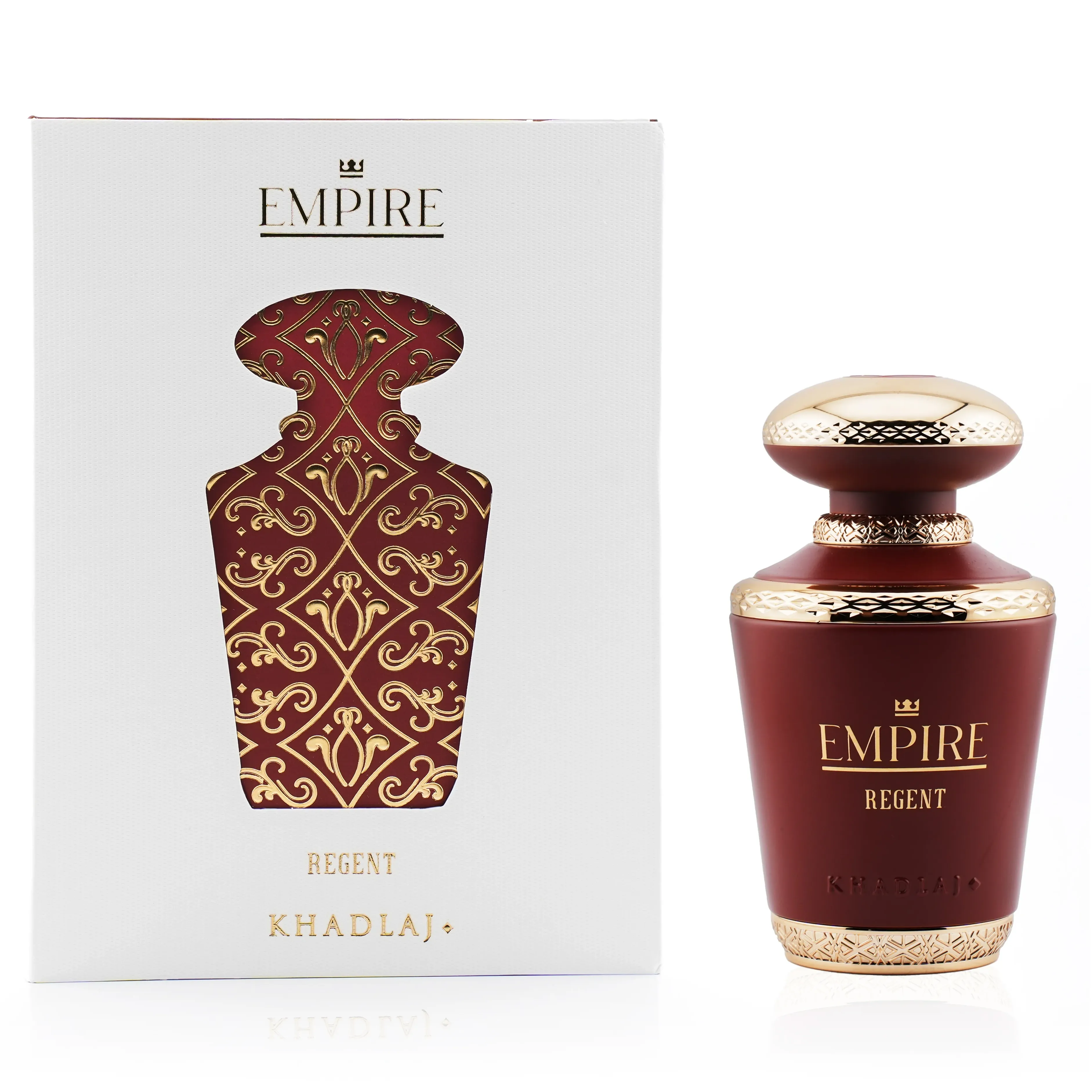 Empire Regent by Khadlaj 100ml EDP