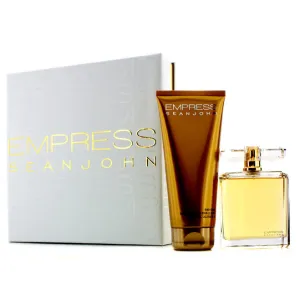 Empress by Sean John 100ml EDP 2 Piece Gift Set