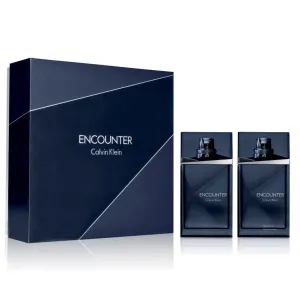 Encounter by Calvin Klein 100ml EDT 2 Piece Gift Set